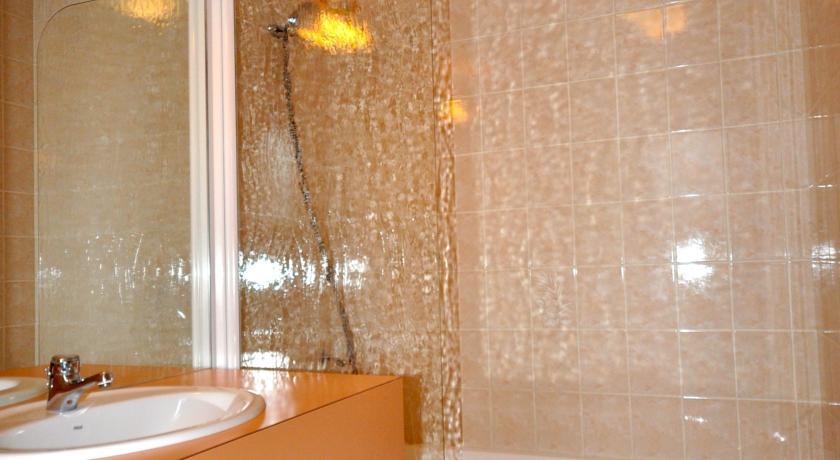 Le Montana Apartment Morzine Room photo