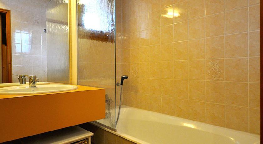 Le Montana Apartment Morzine Room photo