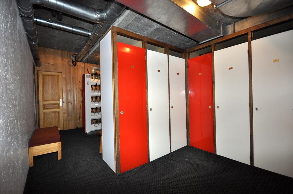 Le Montana Apartment Morzine Exterior photo