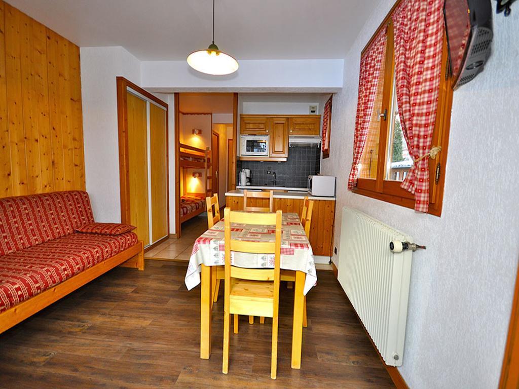 Le Montana Apartment Morzine Exterior photo