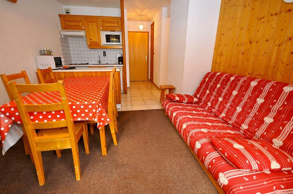 Le Montana Apartment Morzine Exterior photo