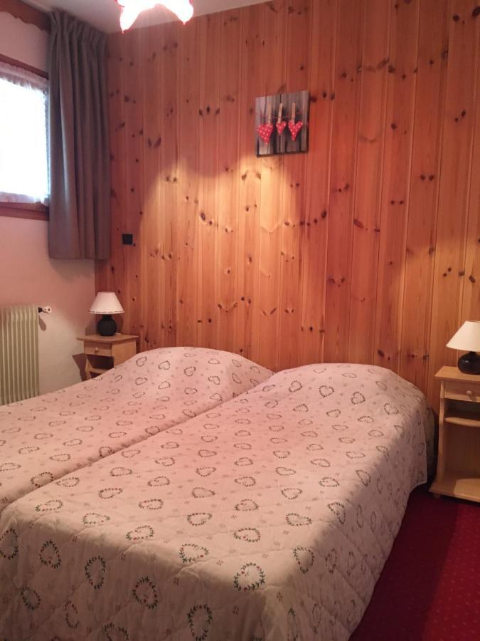 Le Montana Apartment Morzine Exterior photo